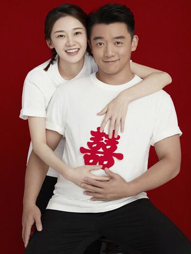郑恺苗苗结婚是怎么回事 郑恺苗苗结婚是什么情况