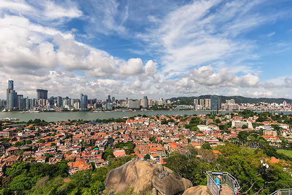 鼓浪屿旅游怎么安排行程 鼓浪屿旅游怎么玩