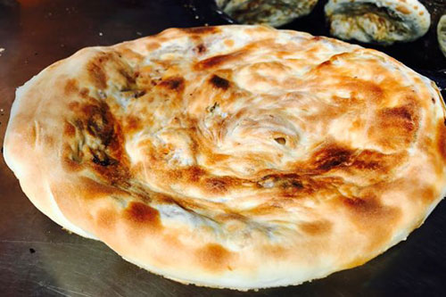 乌鲁木齐哪家的馕好吃 乌鲁木齐最好的烤馕推荐