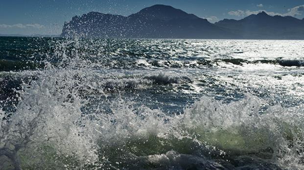 墨西哥发生强震