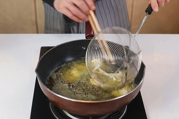 干烧耗儿鱼的做法 怎么做干烧耗儿鱼