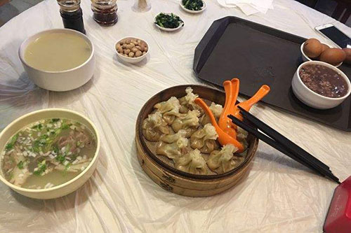 山西特色清真小吃有哪些 山西清真小吃馆推荐