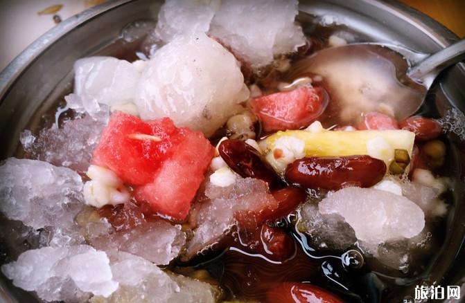 漳州有什么好吃的小吃 漳州美食推荐