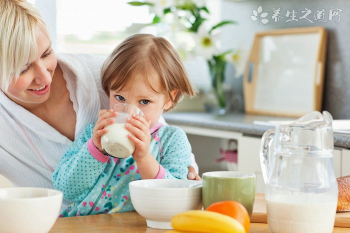 夏季孩子吃什么