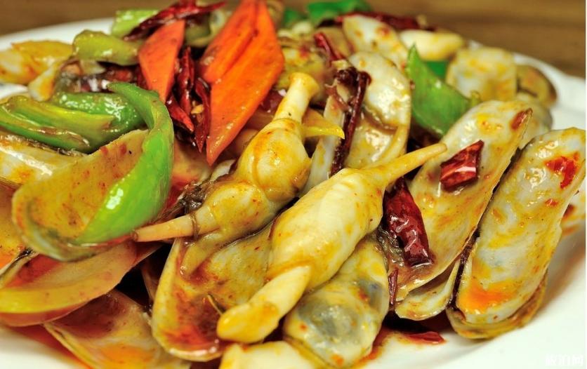 怎么去威海 威海美食推荐