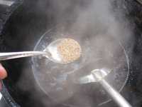 牛肉辣椒酱的做法步骤11