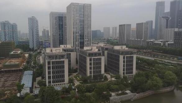 今起浙江全省被雷阵雨覆盖 气温有所缓解最高30℃