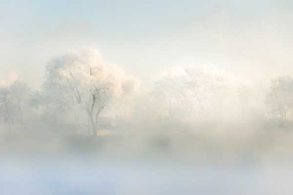 雾凇岛什么时候去好 雾凇岛几月份去玩比较好