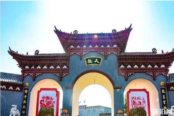 神木旅游景点有哪些 神木旅游景点介绍 神木旅游景点有哪些 神木旅游景点介绍