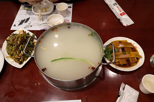 牡丹江最好吃的鱼馆在哪 牡丹江吃鱼的饭店推荐