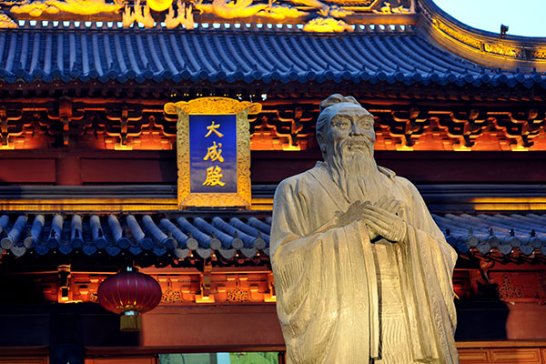 南京旅游景点推荐 南京旅游景点介绍