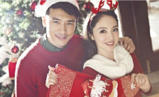 曝董璇高云翔离婚是怎么回事 董璇高云翔离婚是真的吗