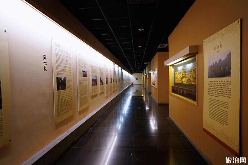 石家庄两日自驾游攻略 石家庄两日自驾游去哪