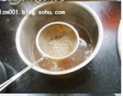 秋梨膏的做法步骤8