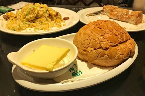 深圳好吃的茶餐厅在哪 深圳茶餐厅排名
