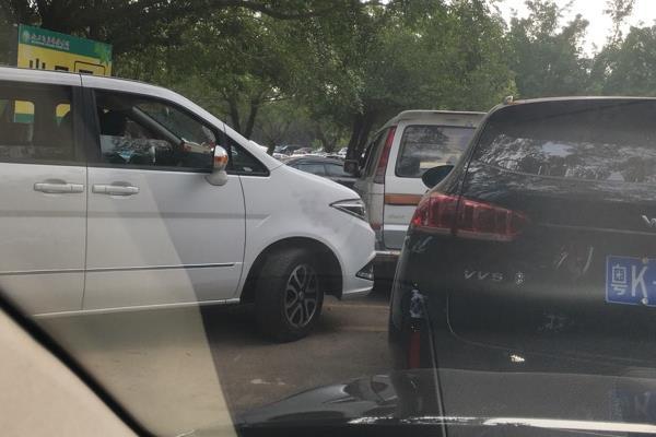 茂名森林公园停车收费吗 茂名森林公园停车费多少钱