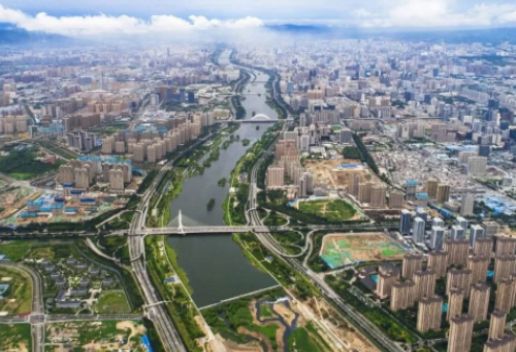 太原为什么叫龙城  太原的风景名胜