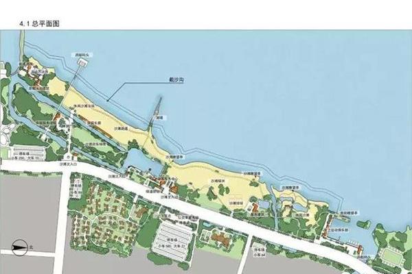 宿迁骆马湖有什么好玩的 附骆马湖沙雕节活动+中秋灯会2019