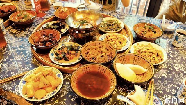 文成旅游美食攻略 文成县有什么好吃的特产 文成旅游美食攻略 文成县有什么好吃的特产