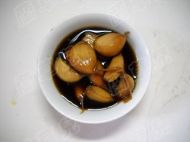 糖蒜泡椒的做法步骤2