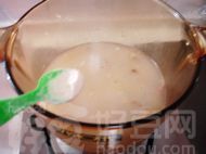 鱼头豆腐汤的做法步骤13