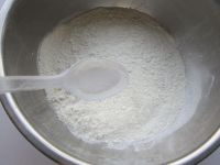 新疆汤饭的做法步骤2