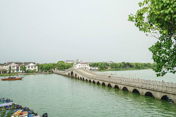 苏州周庄古镇好玩吗 周庄古镇值得去吗