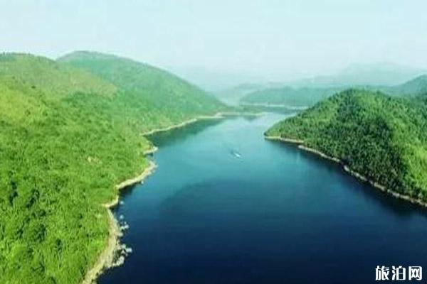 茶陵八景是哪些 茶陵八景是哪些