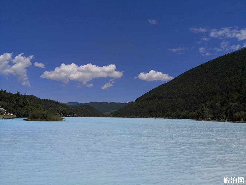 玉龙雪山旅游游记 玉龙雪山游记作文