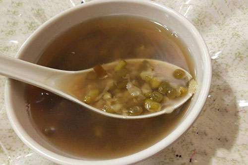 绿豆沙的做法 绿豆沙怎么做
