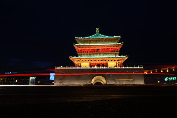 西安旅游攻略3天 西安三日游景点推荐