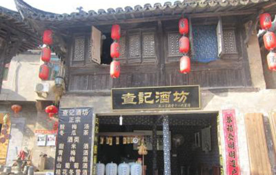 上饶哪些地方可以购买特产 上饶特产购买地