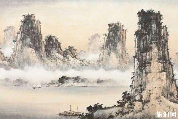 2019深圳美术馆复盛人寰书画名家特邀联展时间+地点+展览介绍 2019深圳美术馆复盛人寰书画名家特邀联展时间+地点+展览介绍