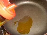 家常紫菜包饭的做法步骤5