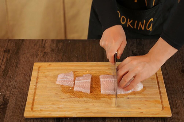 龙利鱼的做法 龙利鱼怎么做好吃