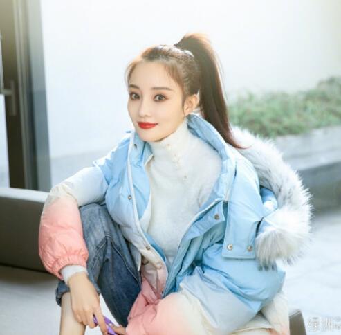 李小璐PGone跳同款舞是怎么回事 李小璐PGone跳同款舞是什么情况