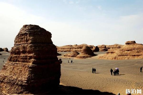 敦煌景点排行榜 敦煌景点排行榜