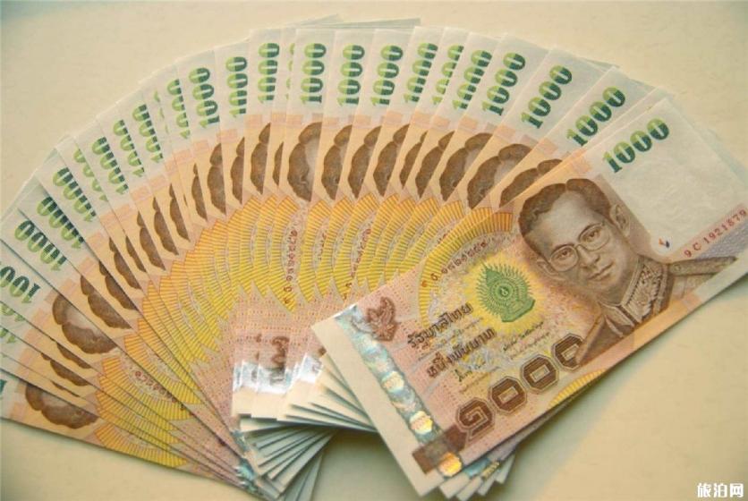 去泰国旅游注意哪些