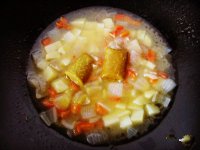 咖喱饭的做法步骤5