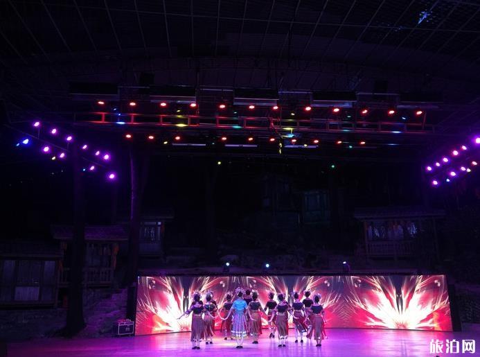 广州到桂林自由行旅游攻略五日游