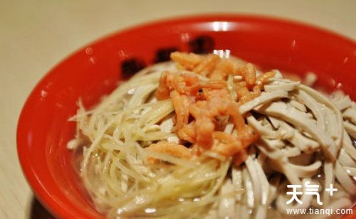 南京十大美食