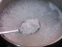 苹果燕麦粥的做法步骤5