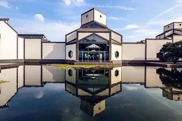 苏州博物馆开放时间 苏州博物馆开放时间几点到几点 苏州博物馆开放时间 苏州博物馆开放时间几点到几点