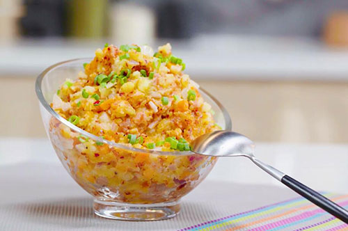 乡村土豆泥的做法 土豆泥怎么做