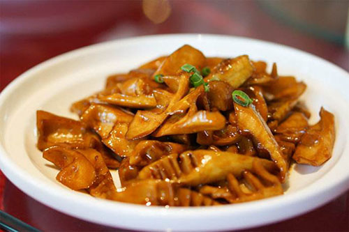 宁波特色美食小吃有哪些 宁波特色小吃推荐