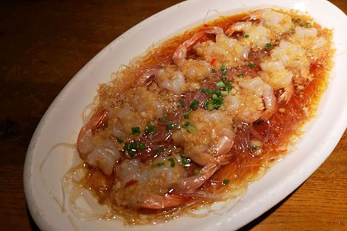 南京本地特色菜有什么 南京特色菜推荐