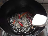 水煮豆腐鱼的做法步骤5