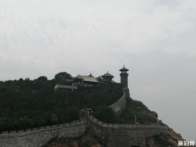 蓬莱三日游旅游攻略 蓬莱三日游景点推荐