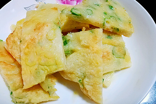 早餐饼的做法大全 早餐饼的做法有哪些
