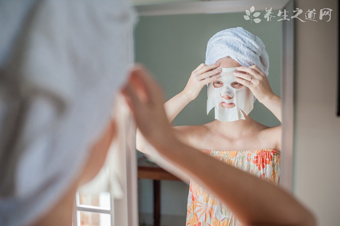 秋季护肤吃什么